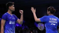 Hasil Denmark Open 2019: Praveen/Melati Amankan Tiket Final