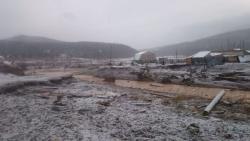 Bendungan di Rusia Jebol Sapu Para Penambang Emas, 13 Orang Tewas