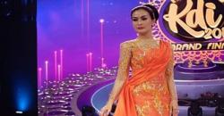 Ini Komentar Iis Dahlia Tentang Penampilan 3 Finalis KDI