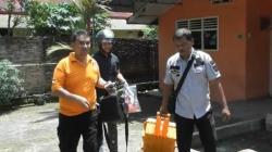 Guru SD Tewas Bersimbah Darah di Tebing Tinggi, Diduga Dirampok dan Dibunuh