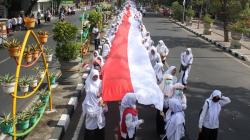 Jelang Hari Santri, Wamenag: Santri Bimbing Praktik Keagamaan di Masyarakat