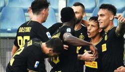 Liga Italia: Prediksi Sassuolo Vs Inter Milan, Minggu (20/10/2019) Sore