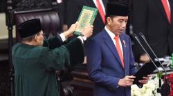 Mengenal Gaya Kepemimpinan Jokowi Berdasarkan Shio Kerbau