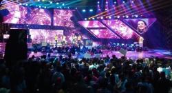 HUT Ke-28 MNCTV Berlangsung Meriah, Iis Dahlia: Artis-Artis yang Diundang Terkenal