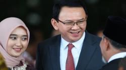 Mundur di Era Ahok, Agus Himawan Diangkat Jadi Dirut oleh Anies