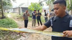 Petani Kelapa di Banyuasin Ternyata Dibunuh Keponakan, Pelaku Emosi Istri Diganggu