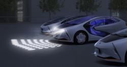 Toyota dan Lexus Akan Luncurkan 3 Mobil Listrik Baru pada 2021, Ini Bocorannya