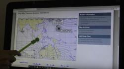 Suara Gemuruh Terdengar di Kota Bandung, BMKG Pastikan Bukan Aktivitas Alam