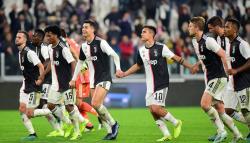 Prediksi Juventus Vs Lokomotiv Moskow, Rabu (23/10/2019) Dini Hari WIB