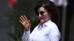 Istana: Bupati Minahasa Tetty Paruntu Tidak Bertemu Presiden