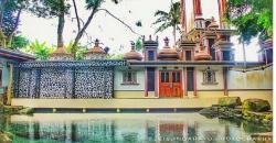 Intip Deretan Objek Wisata Religi di Kampung Halaman Wakil Presiden Ma'ruf Amin