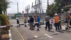 Densus 88 Geledah Gardu Induk PLN Tasikmalaya Usai Tangkap 1 Pegawai Terduga Teroris