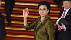 Sri Mulyani: Saya Tetap Menteri Keuangan