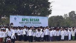 Hari Santri 2019, Wabup Kulonprogo Minta Santri Teruskan Perjuangan Ulama