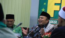 Hari Santri 2019, PKB Dorong Pemerintah Tuntaskan Aturan Pelaksanaan UU Pesantren