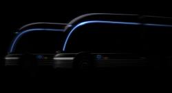 Hyundai Rilis Mobil Konsep Komersial Listrik Berbahan Bakar Cell