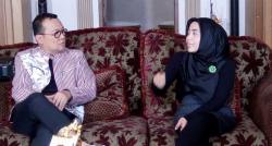 Banyak Sindiran Negatif soal Kekayaan, Begini Kisah Penjuangan Muzdalifah