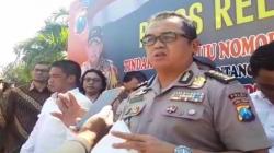 17 Artis Dukung Ditreskrimsus Polda Jatim Tuntaskan Kasus Pelanggaran Hak Cipta<