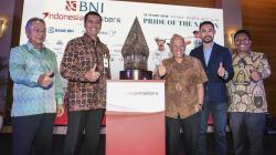 BNI Indonesian Masters Kembali Ramaikan Asian Tour di Bulan Desember