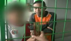 Video Remaja Masuk Panti Rehabilitasi akibat Kecanduan Game Ponsel