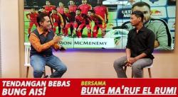 Timnas Jeblok, Salah Siapa?