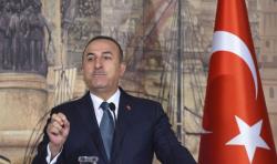 Batas Waktu Habis, Turki Ingatkan Pasukan Kurdi Mundur dari Perbatasan Suriah