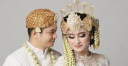 Adly Fairuz Unggah Foto Pengantin di Instagram, Sudah Menikah?