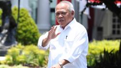 Kementerian PUPR Targetkan Serap 605.000 Tenaga Kerja Lewat Program PKT Tahun Depan