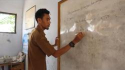 13 Guru Honorer di Wondama Tak Mengajar Tapi Dibayar
