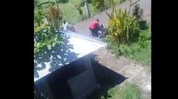 Video Siswa SMK Tusuk Guru Viral, Korban Sempat Mohon Pelaku Berhenti Menganiaya