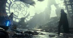 Mengintip Trailer Final Star Wars: The Rise of Skywalker