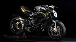 MV Agusta Bakal Boyong 2 Naked Bike Anyar di EICMA 2019