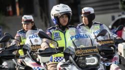 Polda Metro Jaya Gelar Operasi Zebra hingga 5 November 2019
