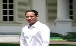 Video Asosiasi Pengemudi Ojol Tak Setuju Nadiem Jadi Menteri Jokowi