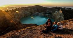 Mengenal 10 Destinasi Bali Baru, Wisata Prioritas yang Jadi Urusan Wishnutama