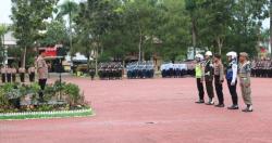 Operasi Zebra Toba 2019 Bergulir, Ini Pelanggaran yang Disasar Polisi