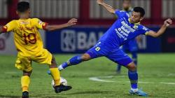 Hasil Bhayangkara FC Vs Persib: Imbang Tanpa Gol di Stadion PTIK