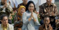Jokowi Tunjuk I Gusti Ayu Bintang Darmavati sebagai Menteri Pemberdayaan Perempuan dan Anak