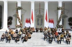 Isu Reshuffle Kabinet, Muhammadiyah: Kami Tak Akan Cawe-Cawe