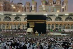 16 Doa Umroh Mabrur Lengkap Arab dan Latin<