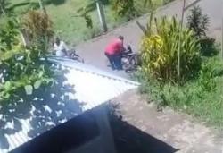 7 Fakta Siswa SMK di Manado Tusuk Guru, Videonya Viral hingga Penjara Seumur Hidup