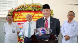 Kewenangan Makin Luas, Luhut Tambah Deputi di Kemenko Kemaritiman dan Investasi