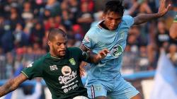 Hasil Persela Vs Persebaya: Bajul Ijo Kembali Telan Kekalahan