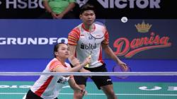 Hasil French Open 2019: Praveen/Melati Menang Mudah atas Wakil Thailand
