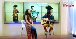 Sukses di The Voice Indonesia, Rambu Piras Rilis Single Keajaiban Biasa