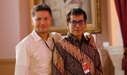 Wishnutama Jadi Menteri Pariwisata dan Ekonomi Kreatif, Kalangan Selebriti Berikan Ucapan Selamat