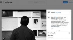Bekraf Pamit di Twitter dan Instagram, Warganet Sedih