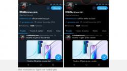 Pengguna Twitter di Android Kini Mendapatkan Lights Out Mode