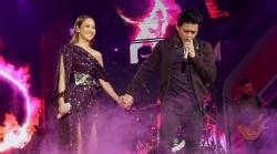 Ariel dan BCL Duet Nyanyikan Single Baru Mencari Cinta