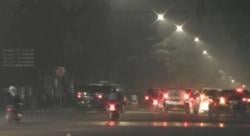 Video Kabut Asap Pekat Kembali Melanda Palembang, Indeks Pencemaran di Level Berbahaya